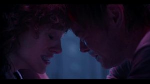 Отрывок - Очень странные дела 5 - Я люблю тебя Нэнси Уэллер