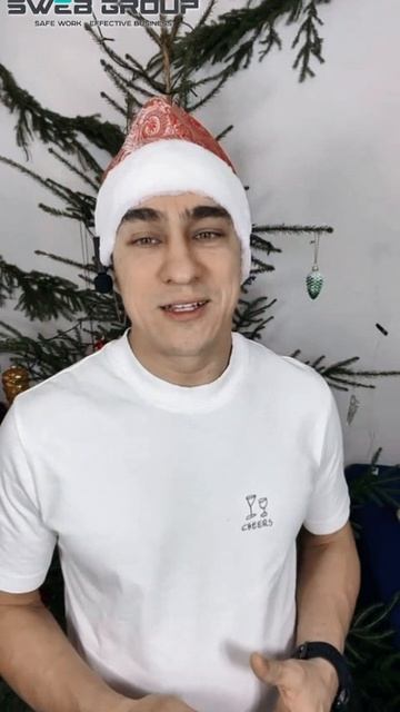   С наступающим Новым Годом!  В котором работа должна становиться проще.