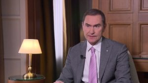 Ведяхин рассказал о перспективах снижения Центробанком ключевой ставки до 12%