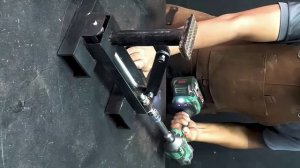 Искусство из железа