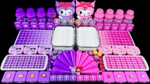 💖 Слайм АСМР 💖 Распаковка слаймов 💖 Микс крутых слаймов 💖