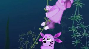 новогодний выпуск! Лунтик мем