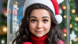 С наступающим новым годом, пересадка алоказий