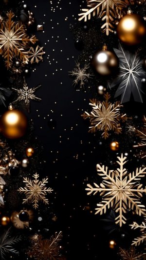 С Новым Годом!