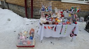 Новогодние продажи. Не ценю свой труд?!