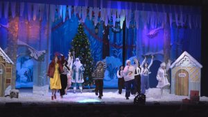 «Достучаться» до праздника