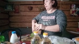 29-12-2025. Жизнь в деревне. Съездили в город Чердынь.Купила всё что задумала к новогоднему столу.