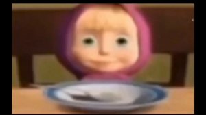 Маша матерится через 1 мин