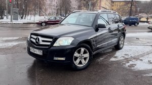 Mercedes Benz 3.0л 231лс