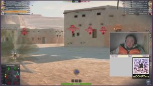 Битва реплеев за денежные призы Сезон Декабрь 2025 25#Чт и покатушки в Tanks Blitz и Мире Танков