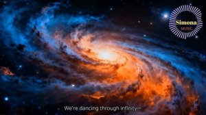 [ SIMONA-Cosmic Frequency ]# italodisco # hooking-heavy#cosmic space theme, #analog synths