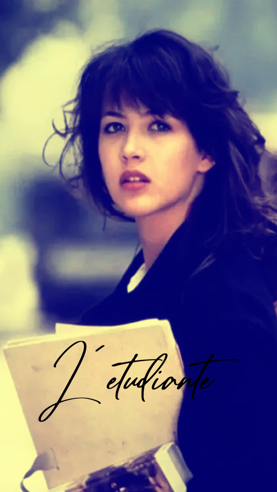 Студентка 1988 | Vladimir Cosma, Karoline Krüger - You Call It Love смотреть онлайн