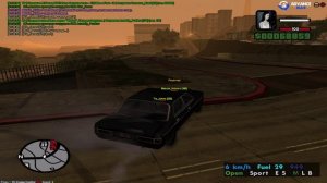 Установка датчиков Часть 2