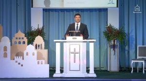 Благодарность — пульс христианской жизни | Проповедь Сергея Аристова