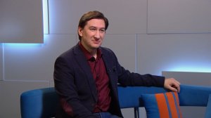 Местное время. Санкт-Петербург. Актёр Алексей Васильев