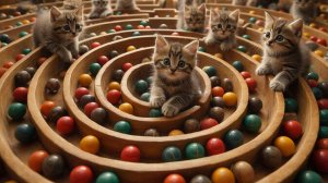 ИИ АНИМАЦИЯ