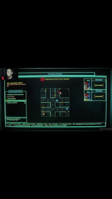 ТАКТИЧЕСКИЙ РОГАЛИК! Xenopurge - ОБЗОР/ПРОХОЖДЕНИЕ!🔥 #игры #игрыпохожиенаgta #games смотреть онлайн