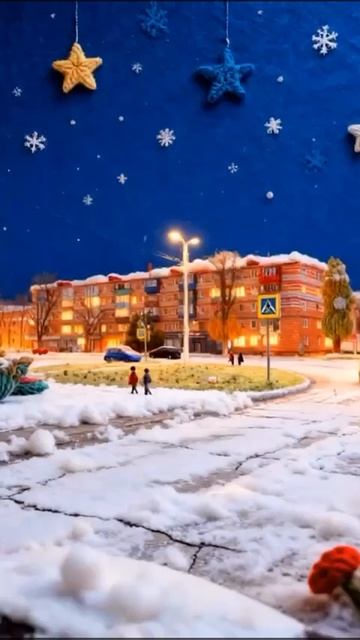 Вязаный наш город Тихорецк смотреть онлайн