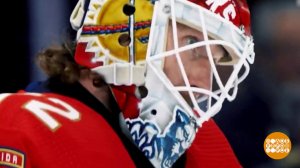 Хоккейные итоги 2025 года. Доброе утро. Фрагмент выпуска от 29.12.2025