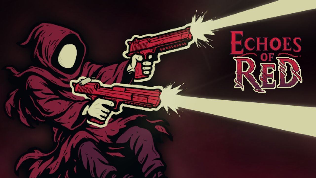 ТЕСТИМ ПИСТОЛЕТ-ПУЛЕМЕТ И РУЧНУЮ ПУШКУ - Echoes of Red смотреть онлайн