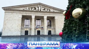 ⚡️Возрождение из руин: открыт Драмтеатр Мариуполя после масштабной реконструкции