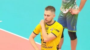 "Спор на спорт". Путешествие по волейбольному миру нашего города