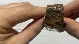 Янтарь.Кольца и браслеты.