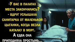 Жизненные истории / Аудио рассказ / Когда медсестра услышала слова / Слушать рассказы и истории