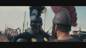 Одиссея — Русский трейлер (2026)