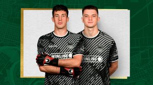 Индивидуальная статистика игроков «Краснодара»: осень 25/26. Вратари