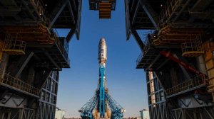 Спутники "Аист-2Т" успешно выведены на целевую орбиту