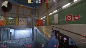 COUNTER STRIKE 2- PREMIER