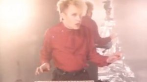 A Flock Of Seagulls - I Ran