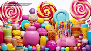 СЛАДОСТЬ ИЛИ ГАДОСТЬ