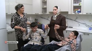 Подарки для двойняшек от благотворительного проекта «Твори добро с Дианой»