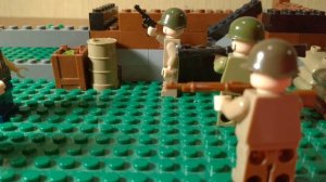 вторжения советских войск в Польшу 2 часть