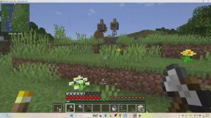 выживание в майнкравфт с модами