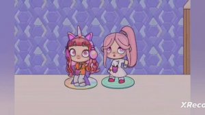 Танец в Аватард Ворде 298