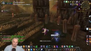 World of Warcraft: Sirus - 📕 Книга 1 - "Вой и проклятая молитва" - Часть 10 Гномереган