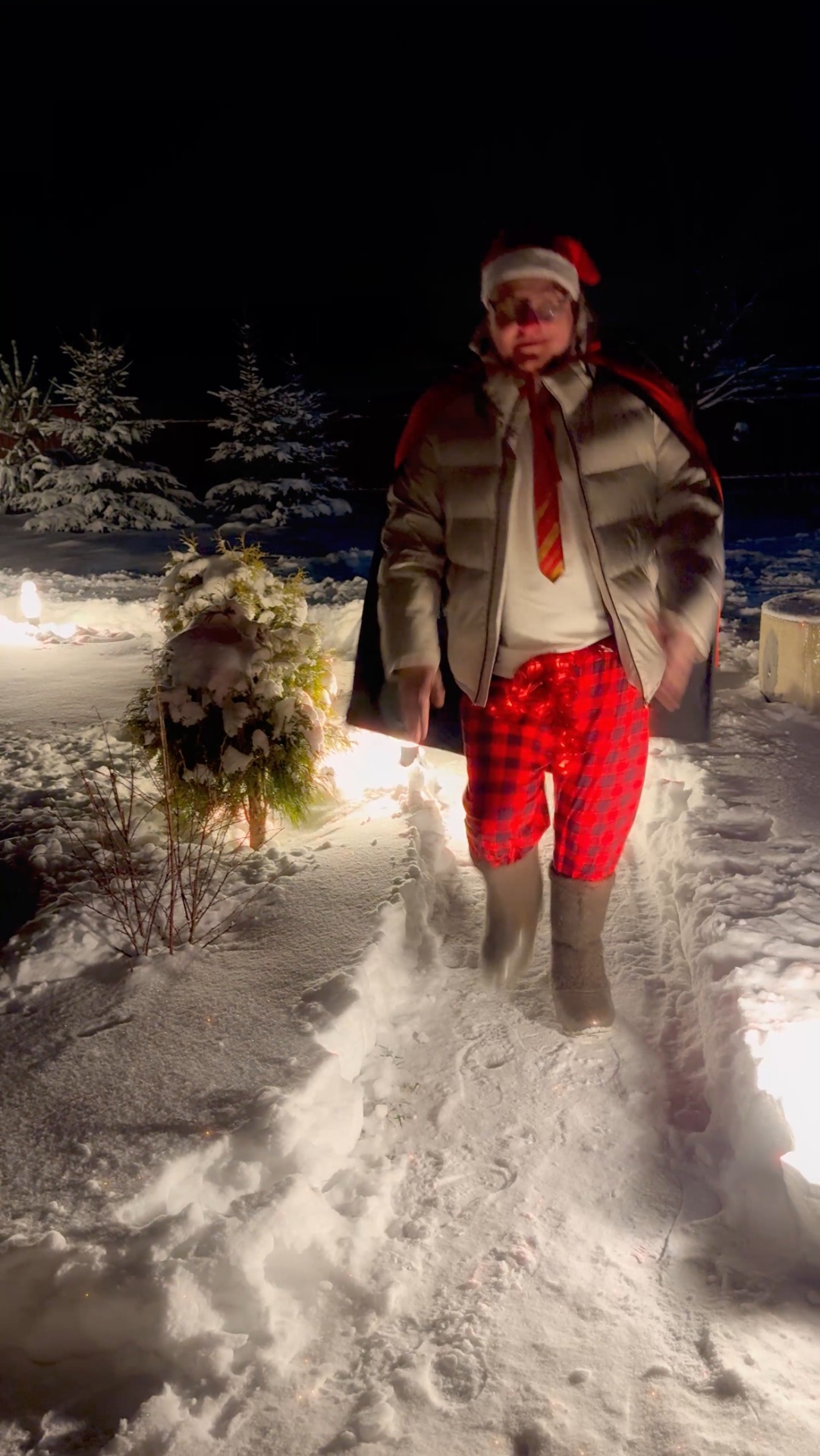 Новогоднее Настроение. Всем добра. смотреть онлайн