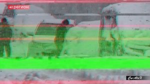 ДЕНЬ ЦИКЛОНА НА КАМЧАТКЕ • БЕЗ КОММЕНТАРИЕВ