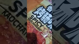 покаживаю и дрянь и водичку