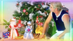 Анатолий Кулагин - Новогодняя Ночь