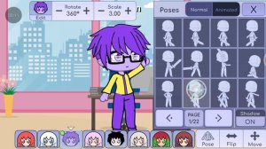 это мое первое видео