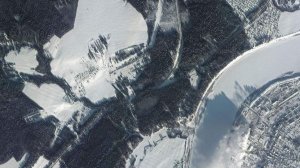 Космонавты поддержали проект развития тематического парка «Дед Мороз» в Великом Устюге