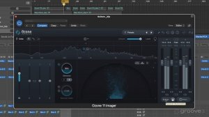 08. Use Other Spatial Effects in Place of Reverb