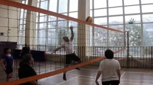 Волейбол Команда Мечты 28.12.25 ч5