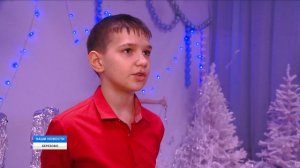 В АТМОСФЕРЕ ВОЛШЕБСТВА СВЕРКАЮЩИХ ОГНЕЙ