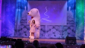 Песня о медведях ДК Карачев 29.12.25