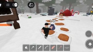 99 ночей в лесу 🌲